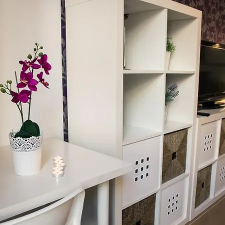 Holidays2malaga Flamenco Apartment *